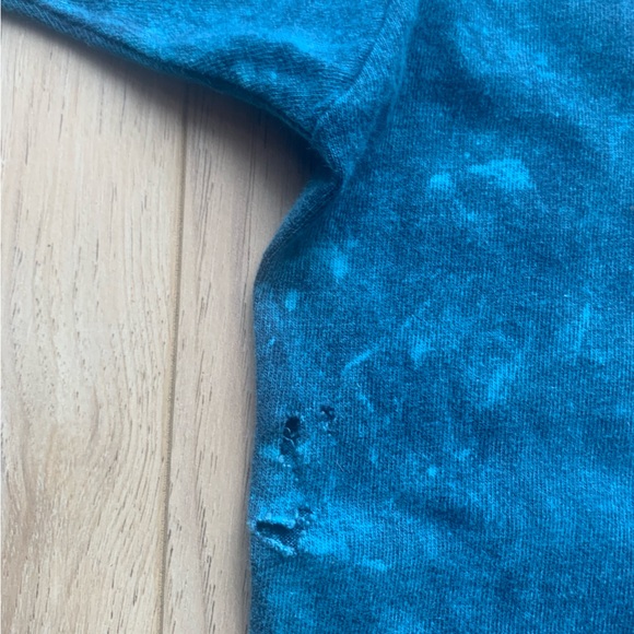 Rare Vintage Jesus Super Star 1993-94 tour Tee - Picture 4 of 5